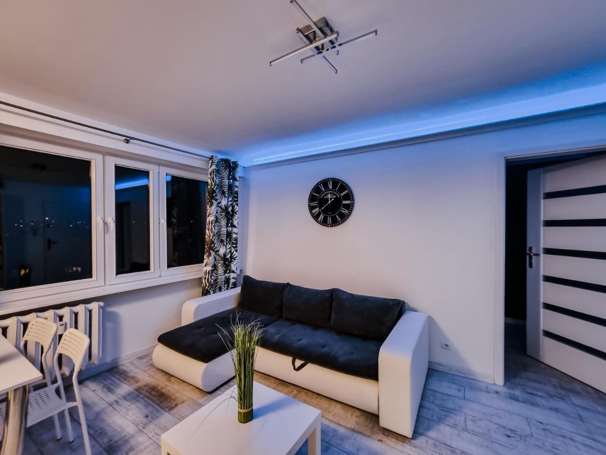 Apartament Green Mragowo-Mazury,Blisko Plaza, Centrum! Wi-Fi! ภายนอก รูปภาพ