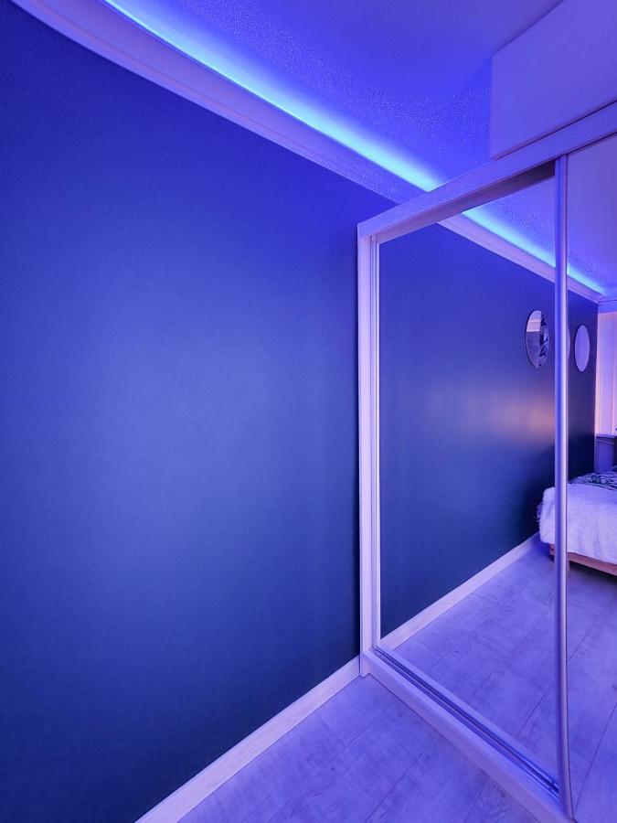 Apartament Green Mragowo-Mazury,Blisko Plaza, Centrum! Wi-Fi! ภายนอก รูปภาพ